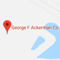 George F. Ackerman Company