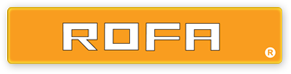 ROFA ULV Logo